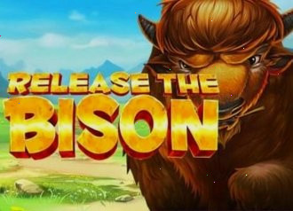 Релиз бизонов Release The Bison