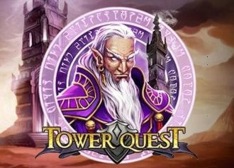 Тавер-Квест Tower Quest - Play'n Go